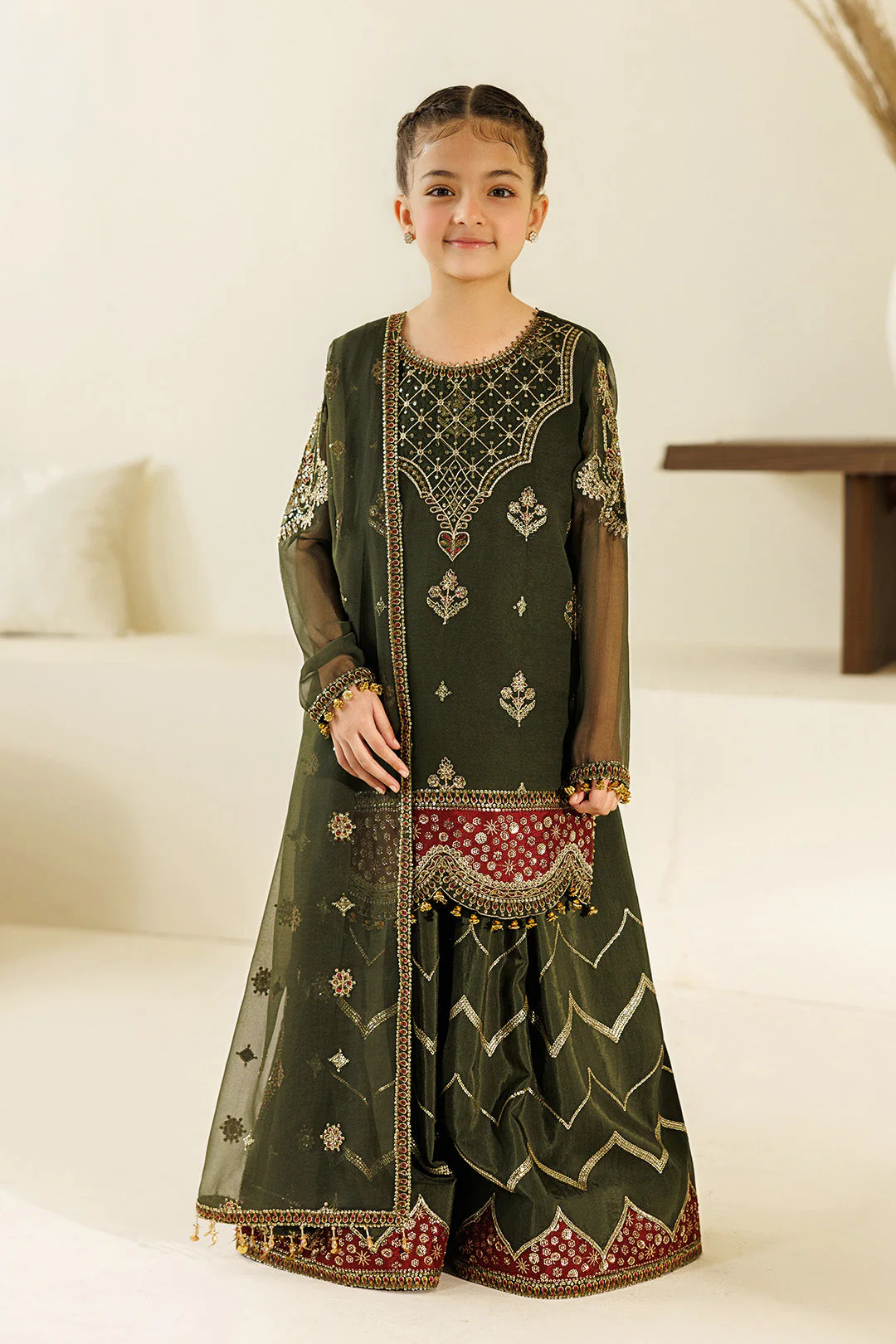 Alizeh AFK-BCH-1013-Hyan Aymal V4 Bamber Chiffon Collection 2026