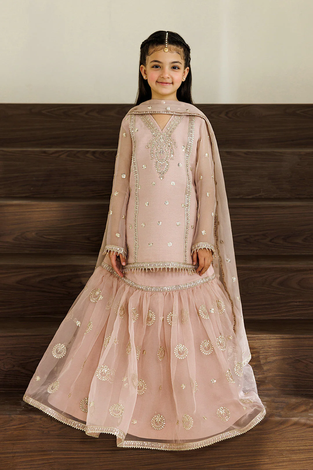 Alizeh AFK-BCH-1014-Reef Aymal V4 Bamber Chiffon Collection 2026