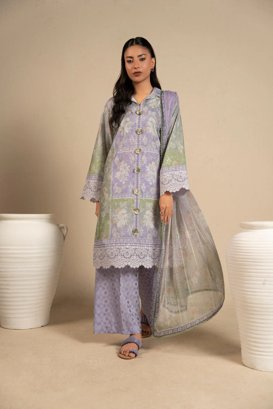 AlKaram Ccb 09 26 Lilac Spring Summer 2026
