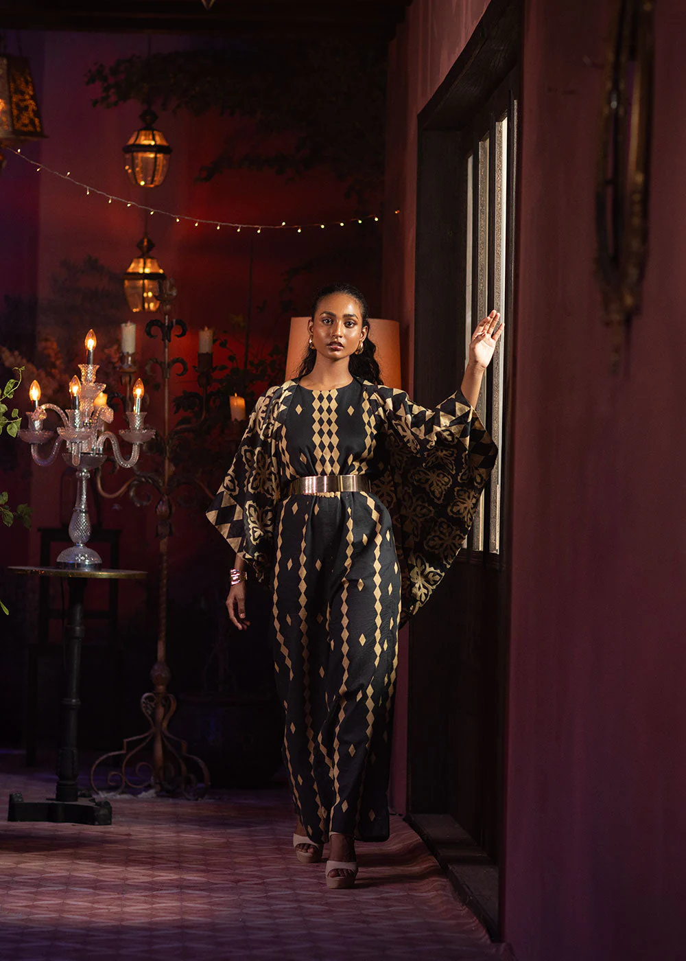 Alkaram FW-20-1-24-Black Winter Collection 2024