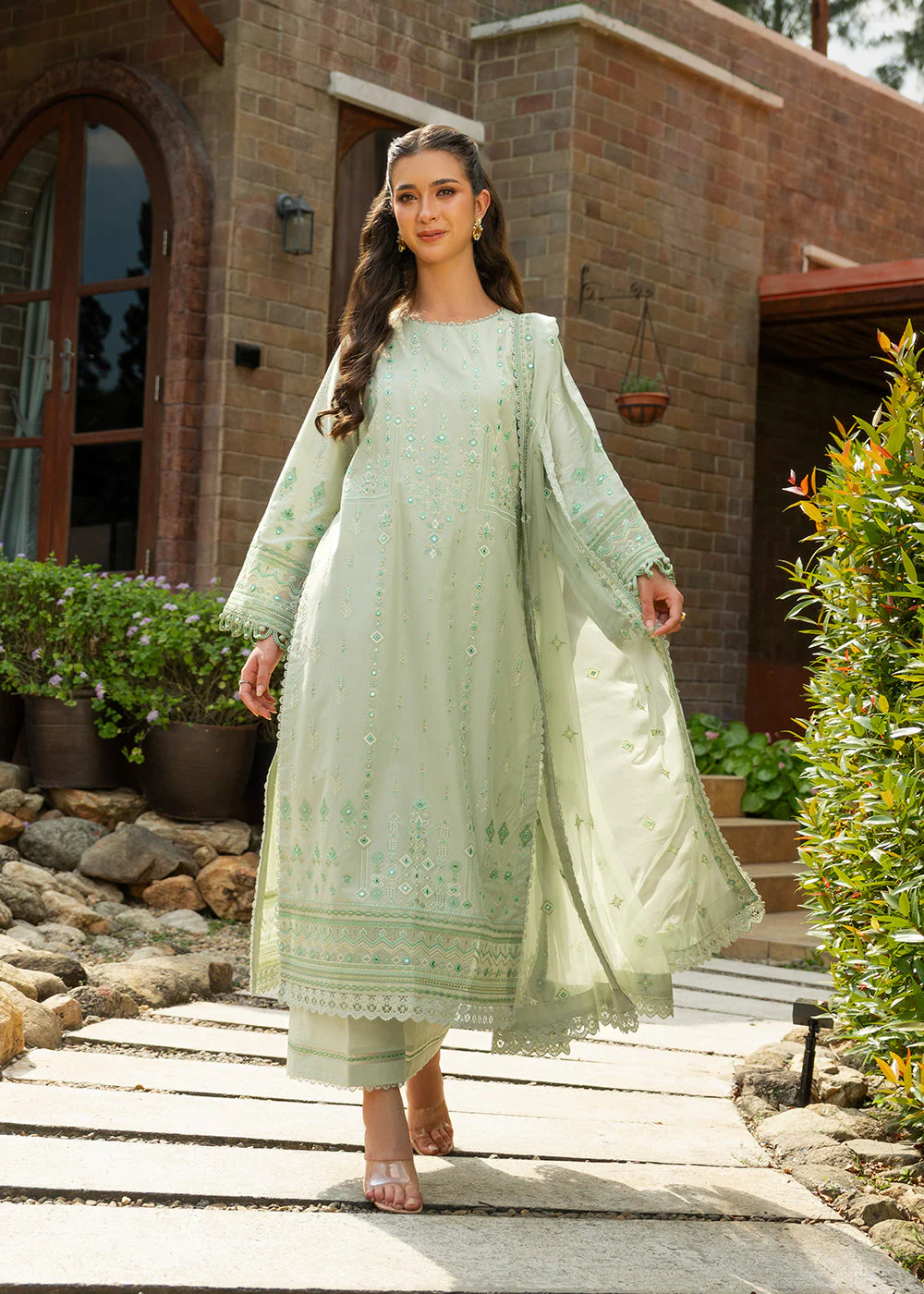 AlKaram M 12 26 Siege Spring Summer 2026