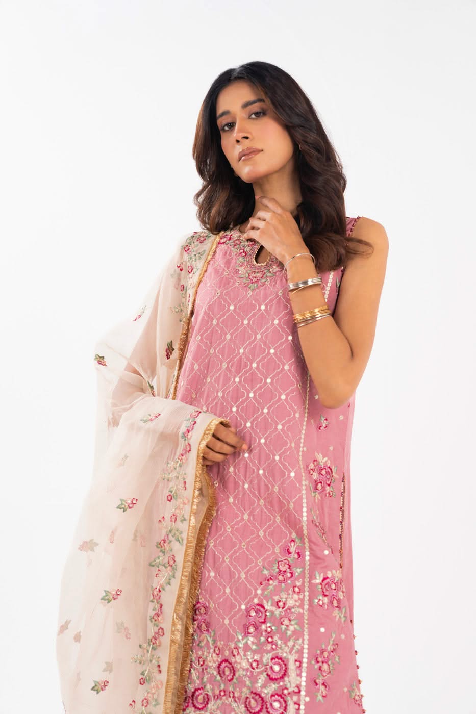 Alkaram Studio FC-11e-25-Dusty-pink Festive Summer 2025 - Image 2