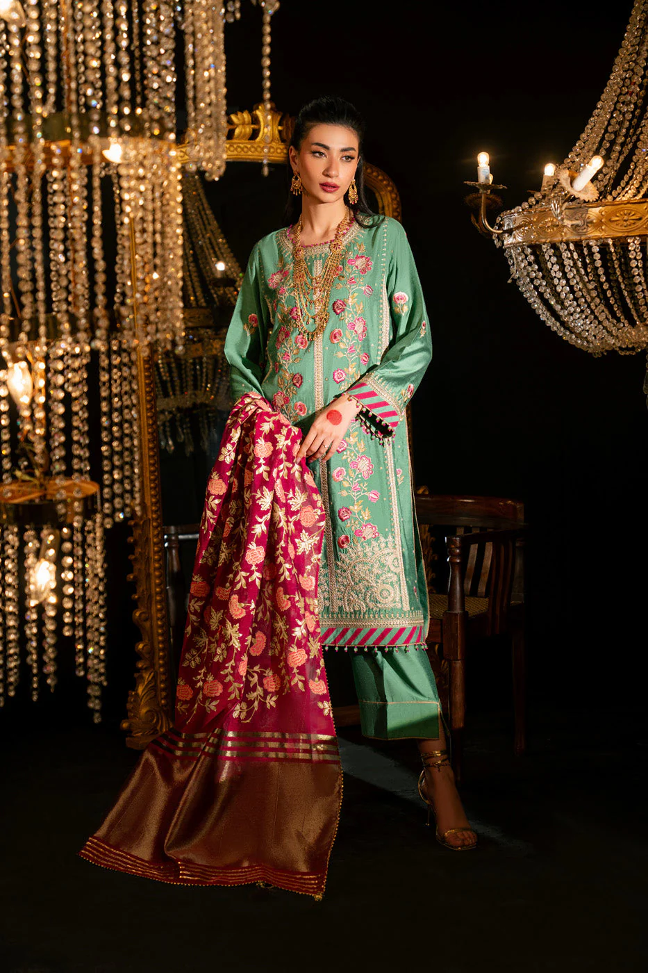 Alkaram Studio FC-9d-25-Sage Festive Summer 2025
