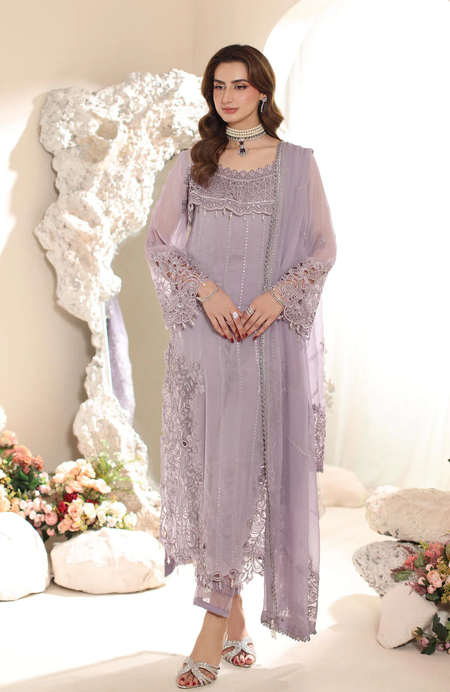 Alzohaib AZF-25-04 ELOR Formal 2025