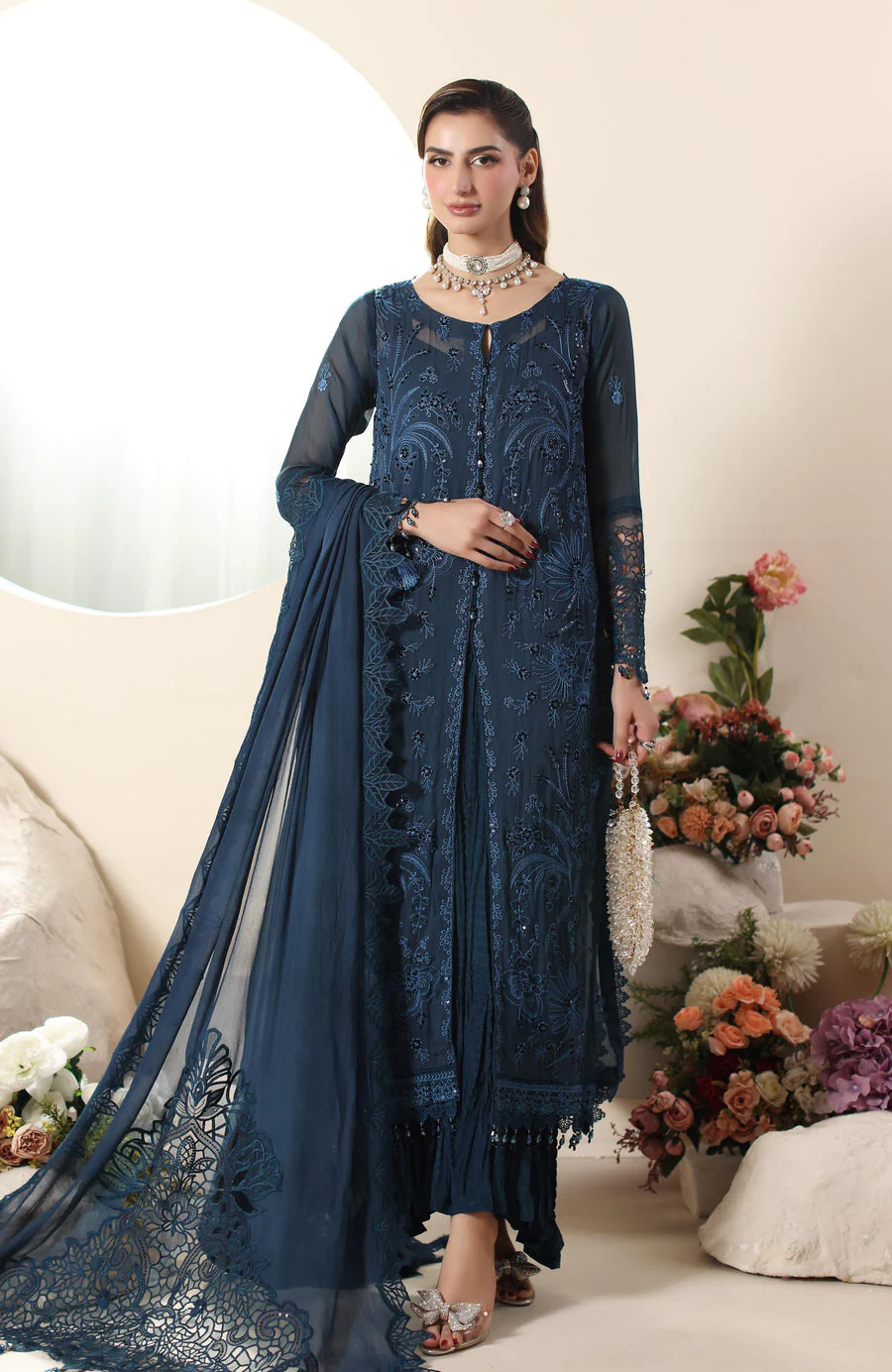 Alzohaib AZF-25-05 ELOR Formal 2025