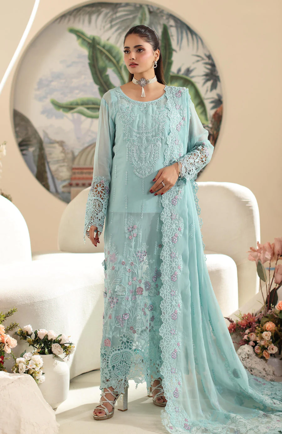 Alzohaib AZF-25-06 ELOR Formal 2025