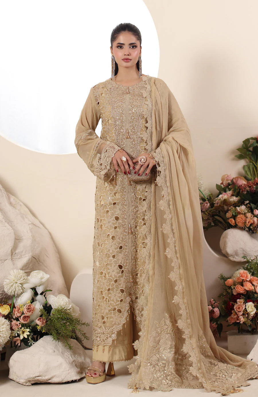 Alzohaib AZF-25-07 ELOR Formal 2025