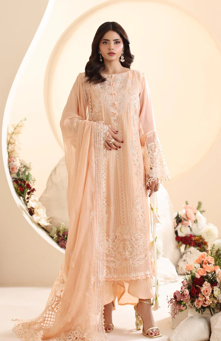 Alzohaib AZF-25-10 ELOR Formal 2025