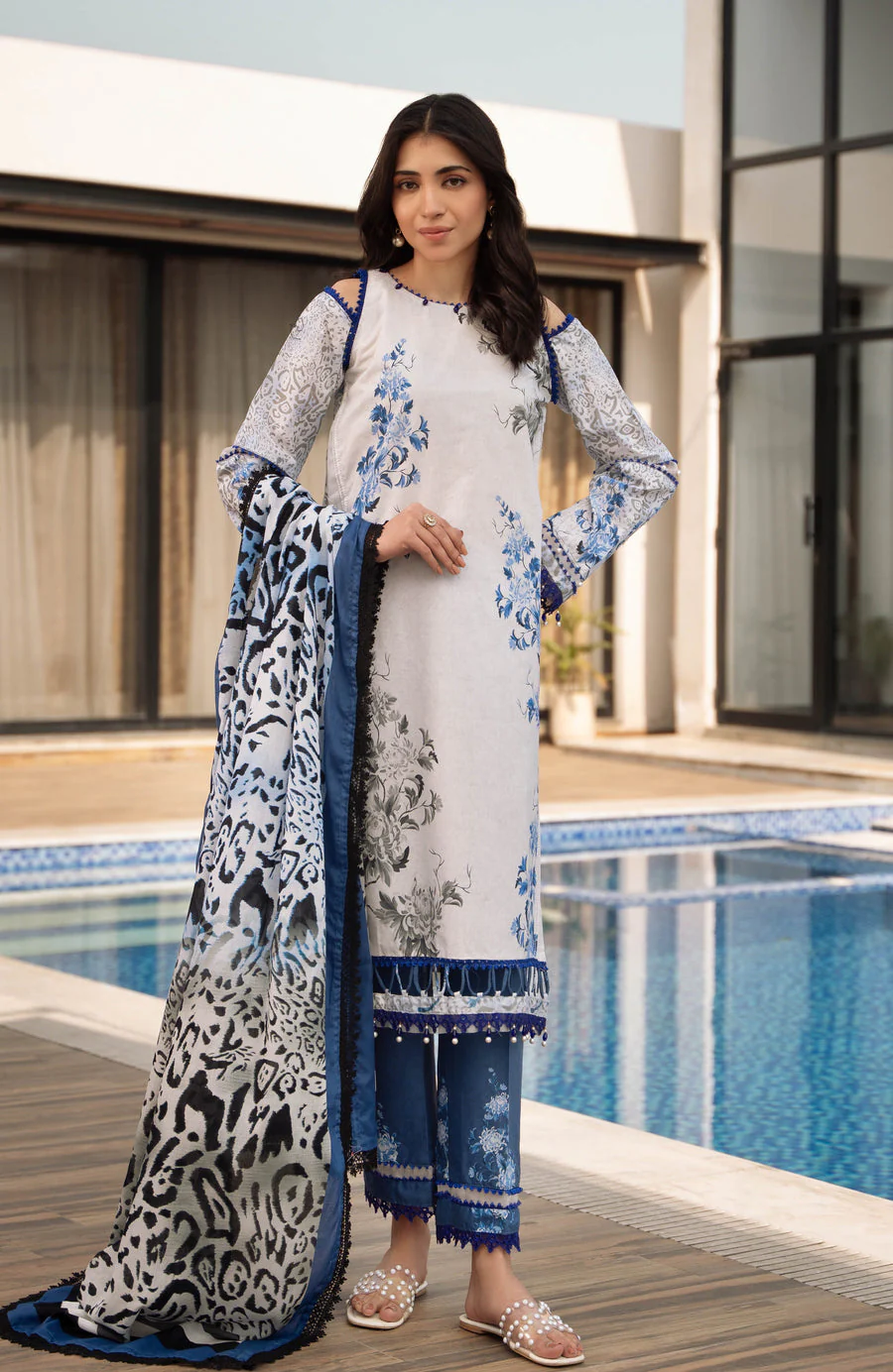 Alzohaib AZP-25-02 Prints 2025