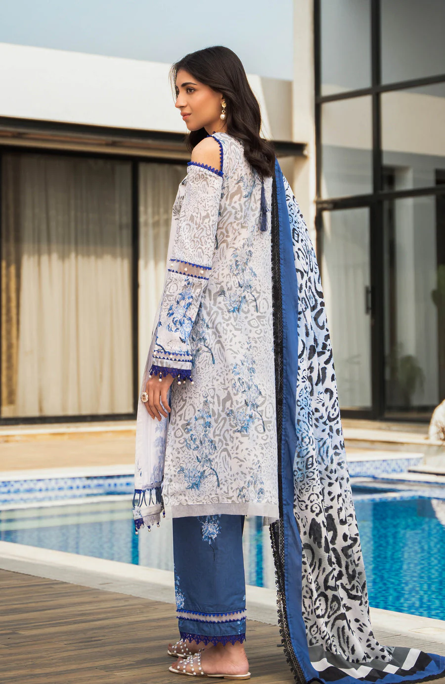 Alzohaib AZP-25-02 Prints 2025 - Image 2