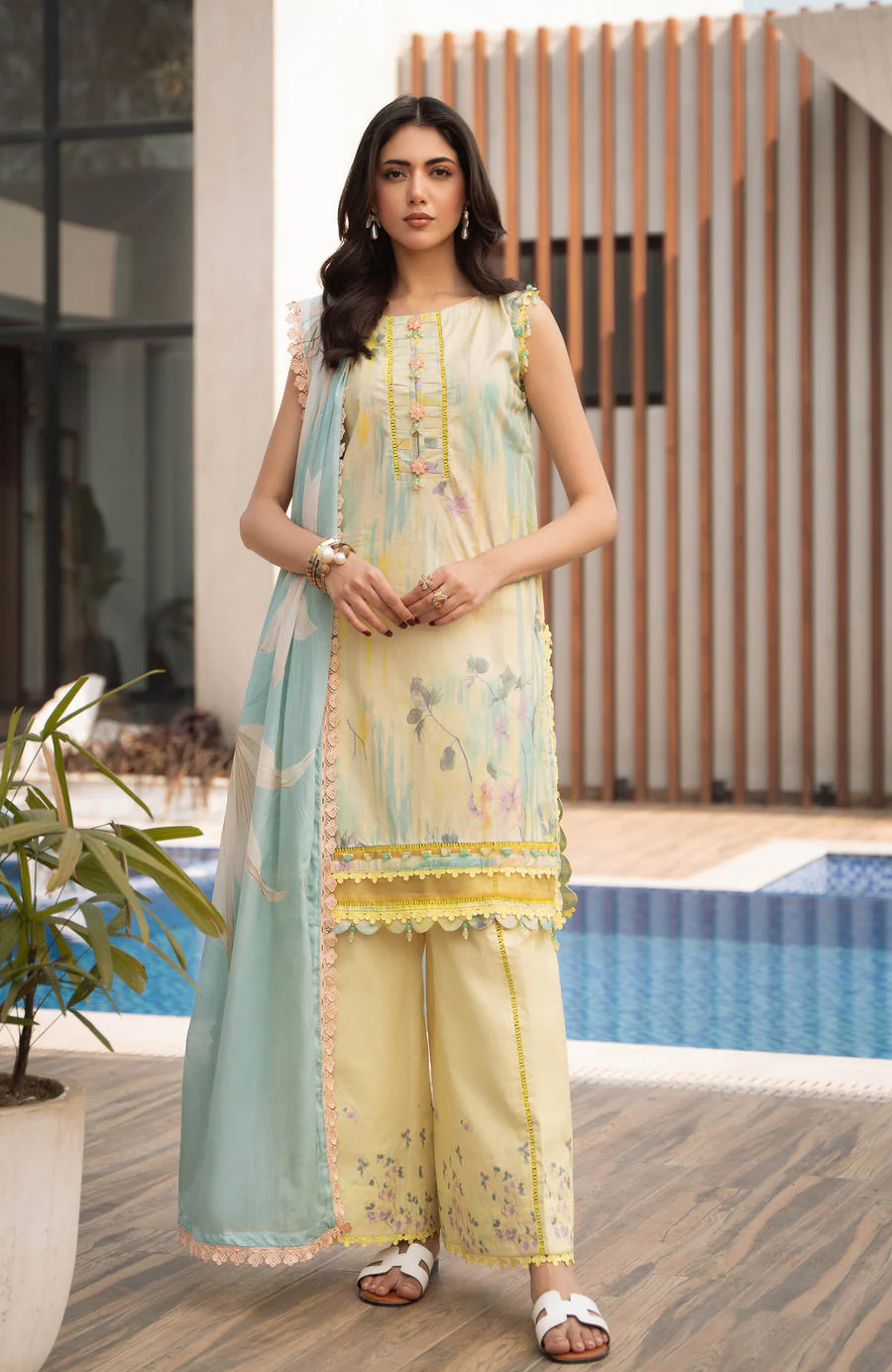 Alzohaib AZP-25-03 Prints 2025