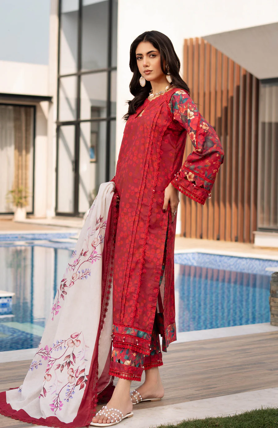 Alzohaib AZP-25-05 Prints 2025 - Image 2