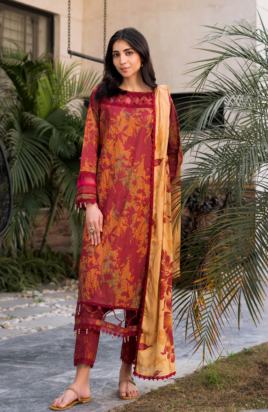 Alzohaib AZP-25-06 Prints 2025