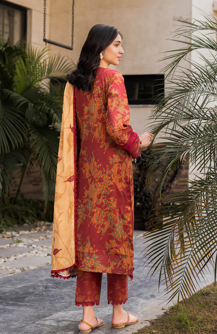 Alzohaib AZP-25-06 Prints 2025 - Image 2