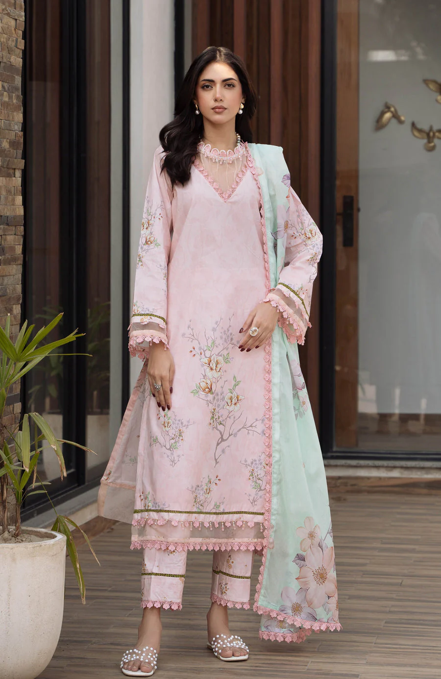 Alzohaib AZP-25-10 Prints 2025