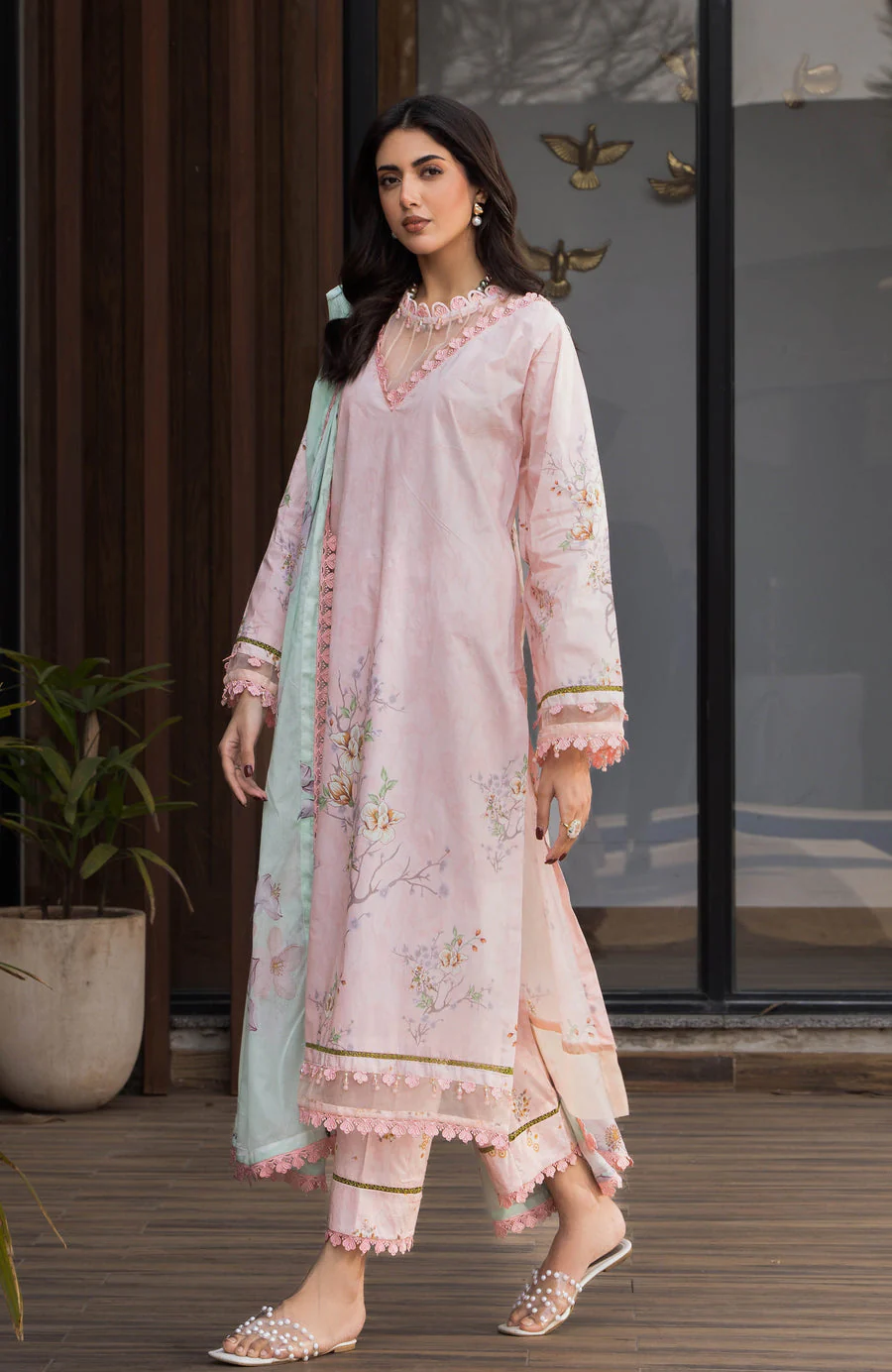 Alzohaib AZP-25-10 Prints 2025 - Image 2