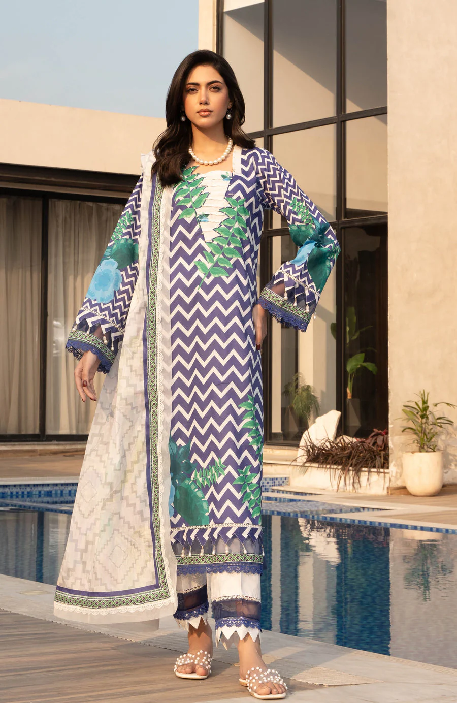 Alzohaib AZP-25-11 Prints 2025