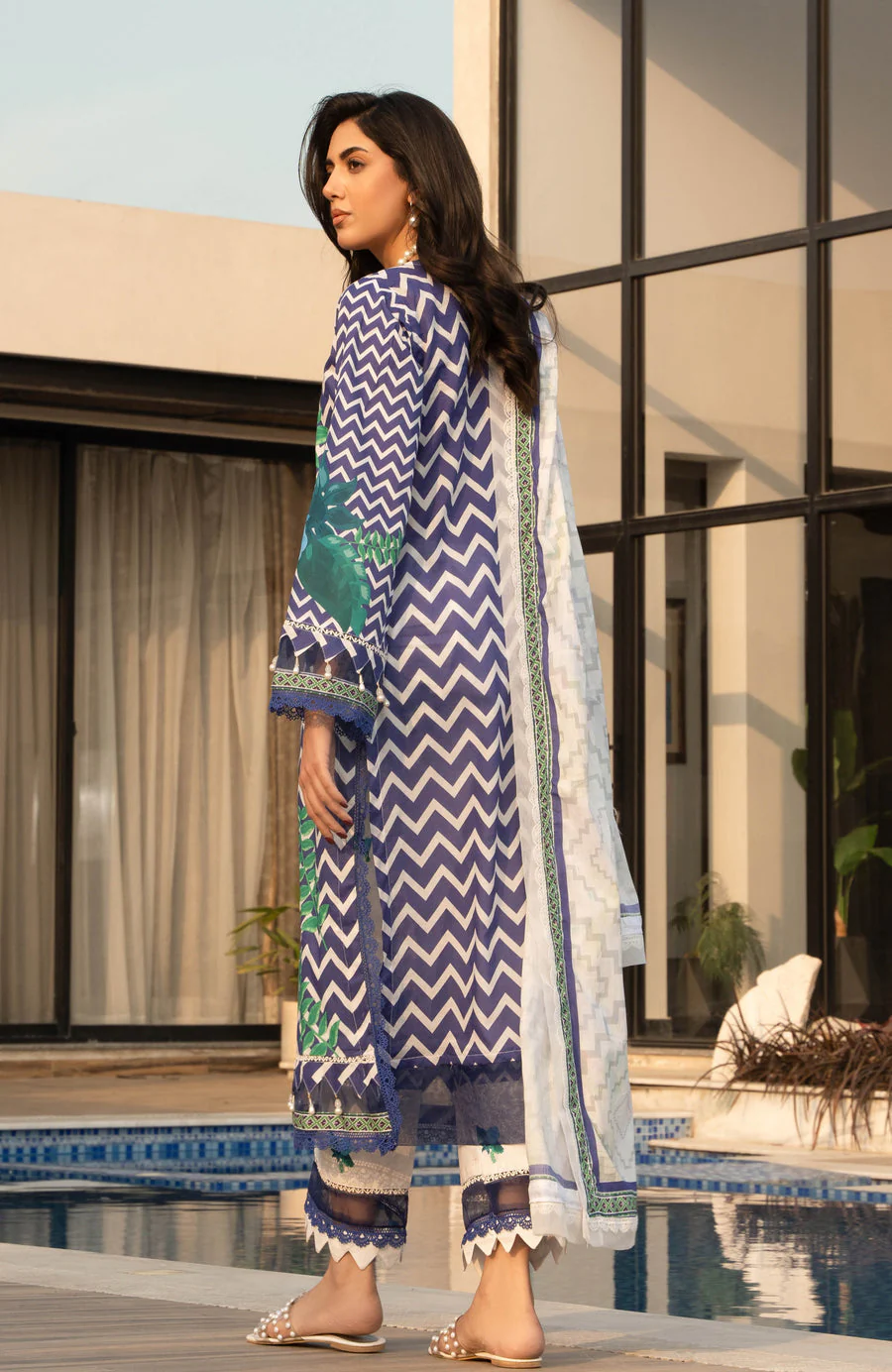 Alzohaib AZP-25-11 Prints 2025 - Image 2