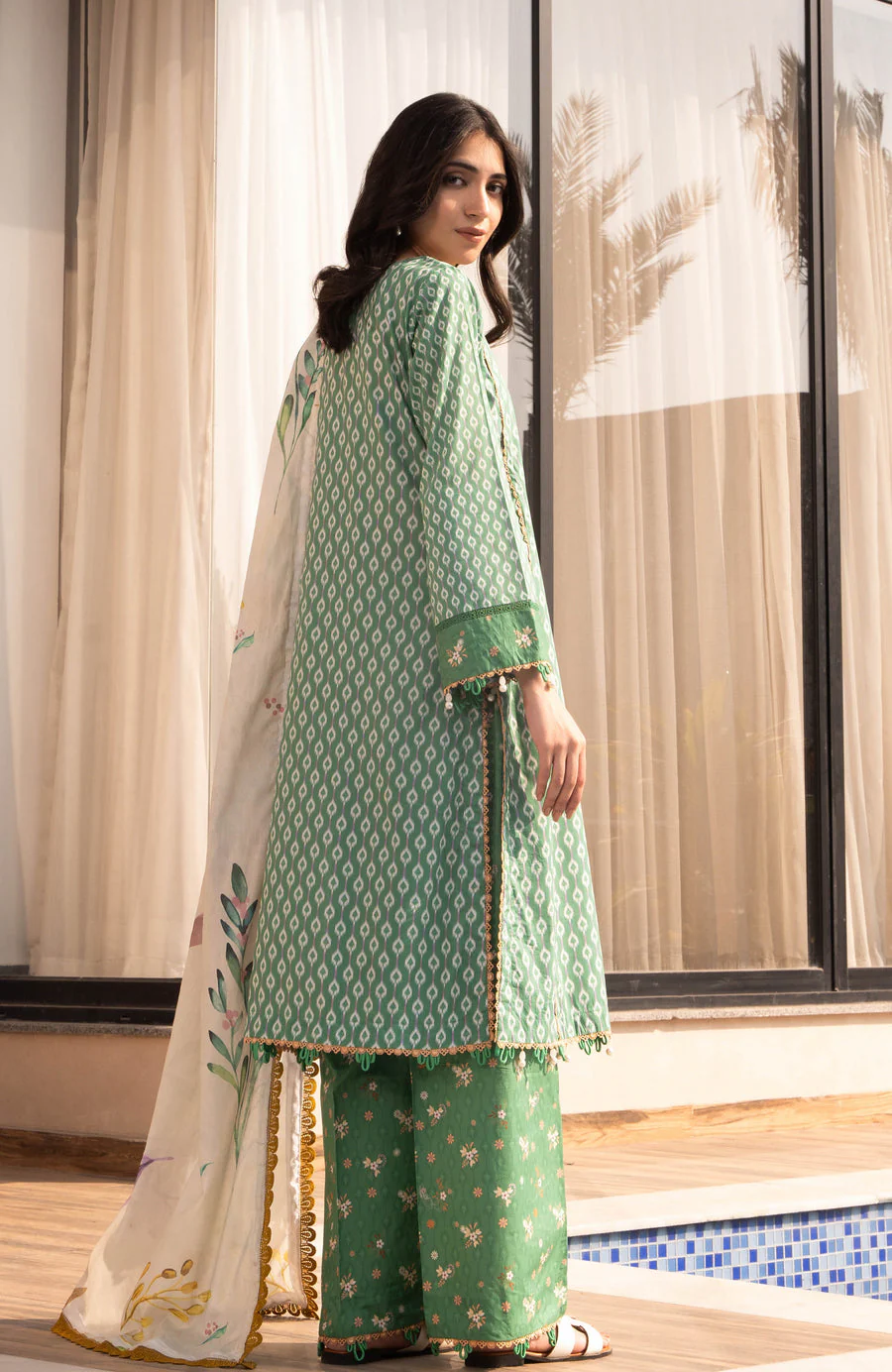 Alzohaib AZP-25-12 Premium Prints 2025 - Image 2