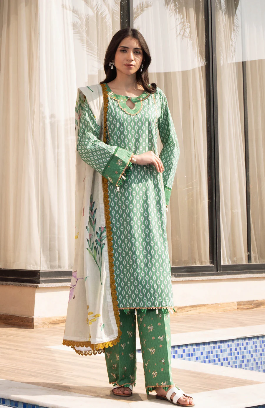 Alzohaib AZP-25-12 Prints 2025