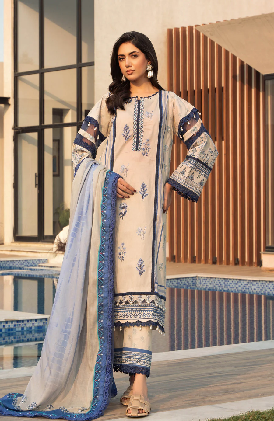 Alzohaib AZP-25-14 Prints 2025