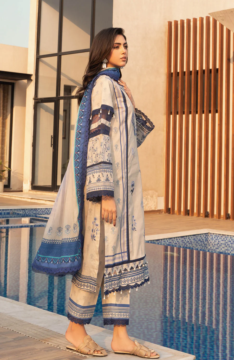 Alzohaib AZP-25-14 Prints 2025 - Image 2