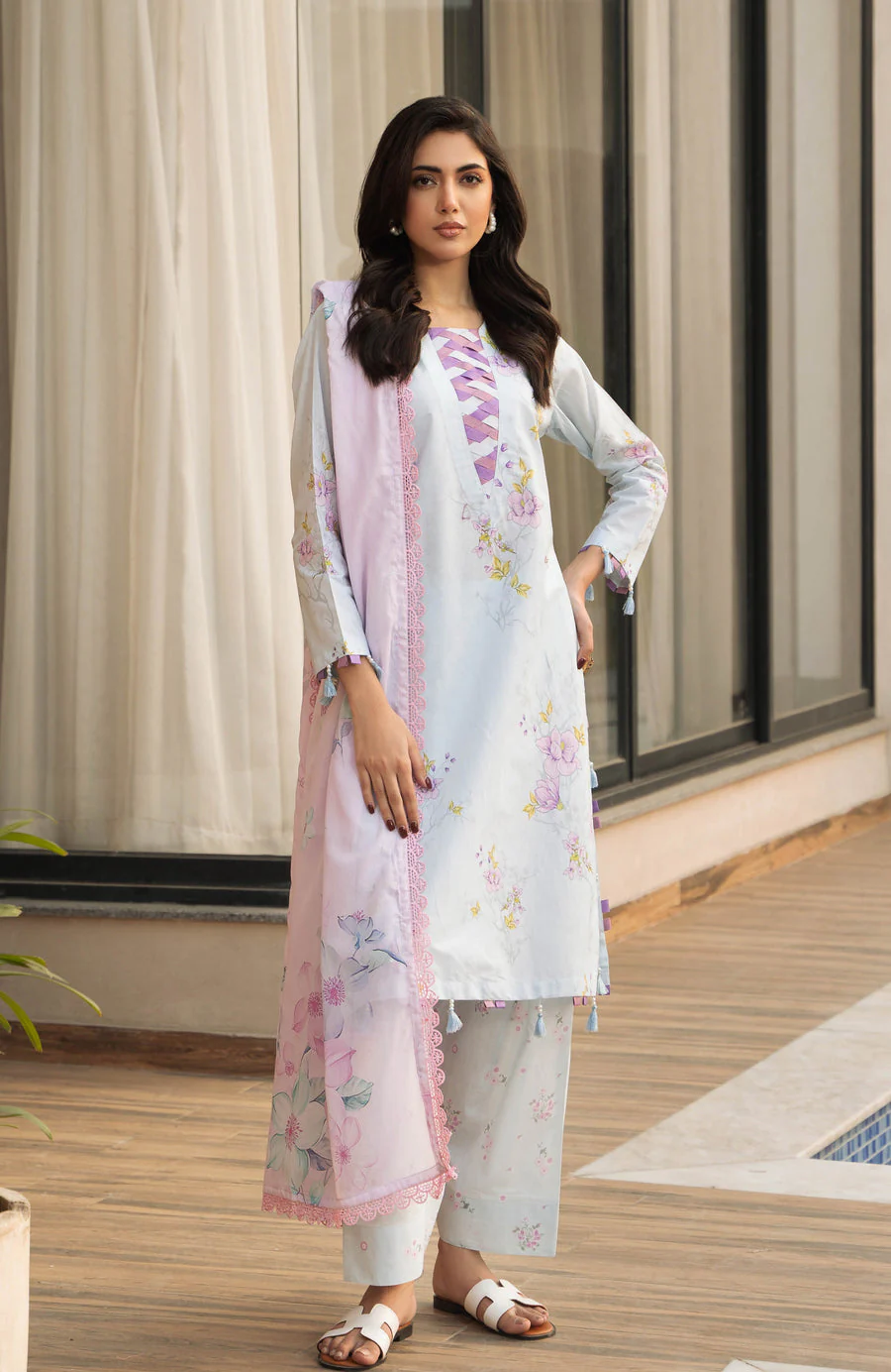 Alzohaib AZP-25-15 Premium Prints 2025