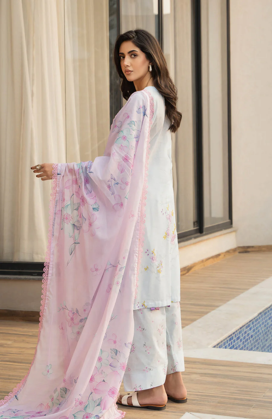 Alzohaib AZP-25-15 Premium Prints 2025 - Image 2