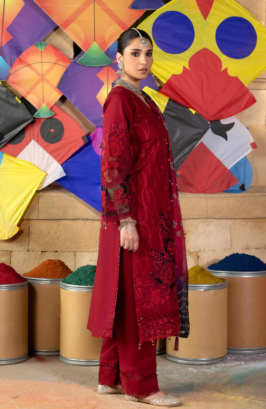 Alzohaib BTJ-26-09 Online Shopping - Image 2