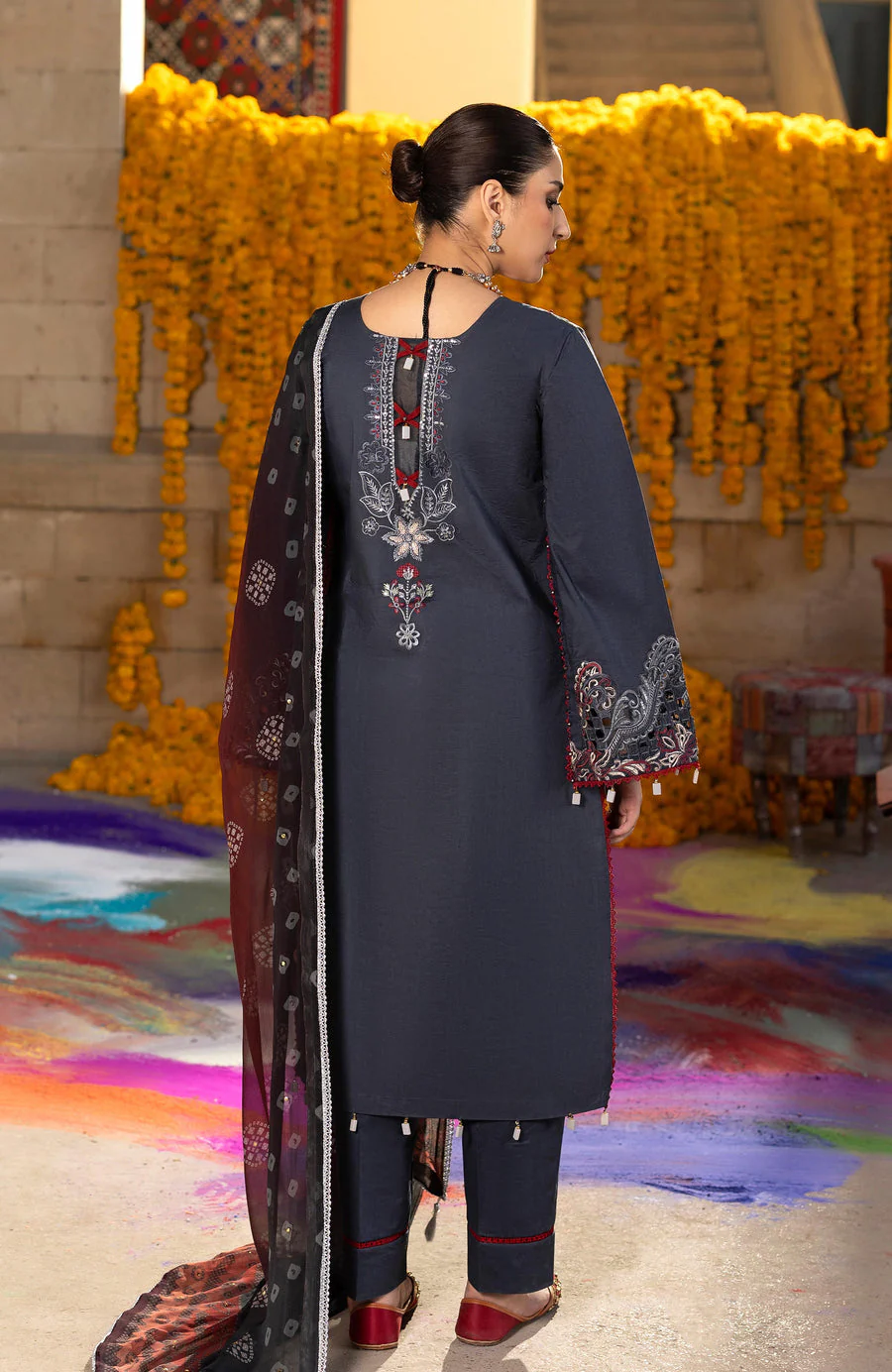 Alzohaib BTJ-26-10 Online Shopping - Image 2