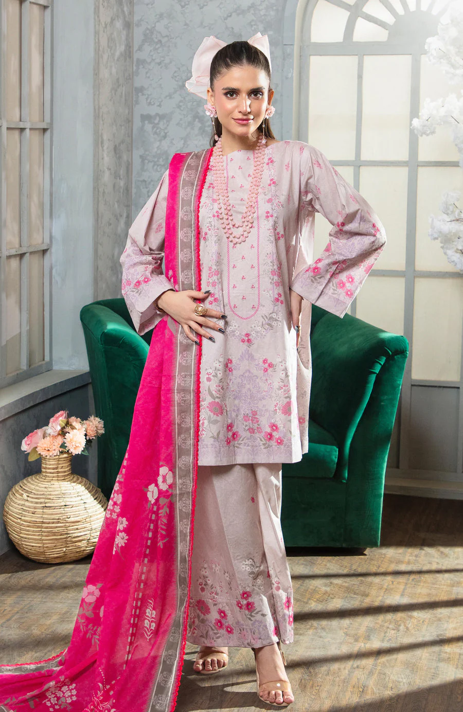 Alzohaib CC-25-02 Coco Cords 2026