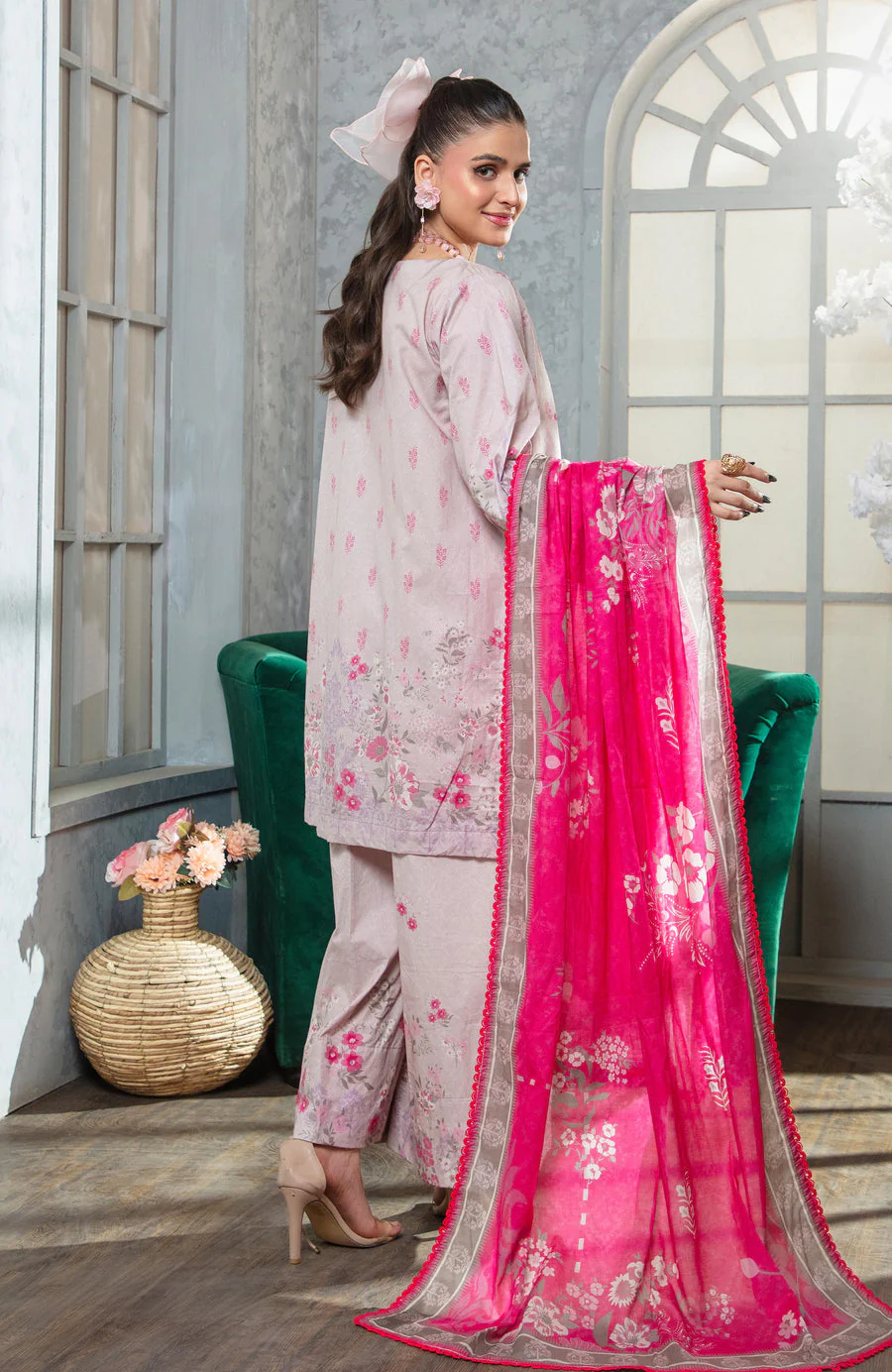 Alzohaib CC-25-02 Coco Cords 2026 - Image 2
