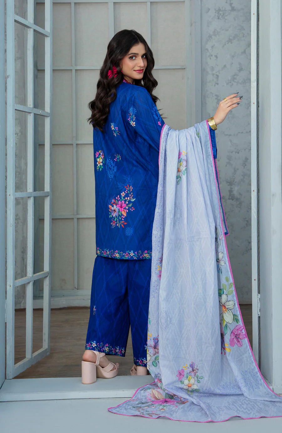 Alzohaib CC-25-03 Coco Cords 2026 - Image 2