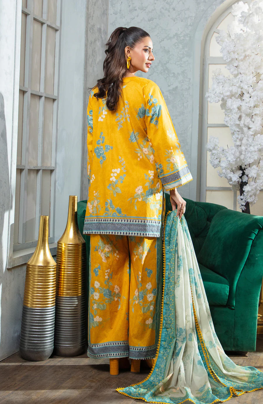 Alzohaib CC-25-06 Coco Cords 2026 - Image 2