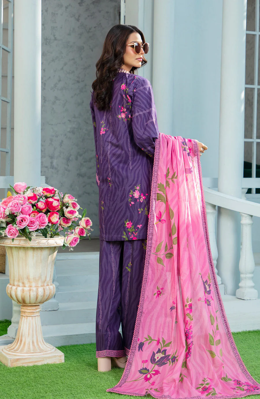 Alzohaib CC-25-09 Coco Cords 2026 - Image 2