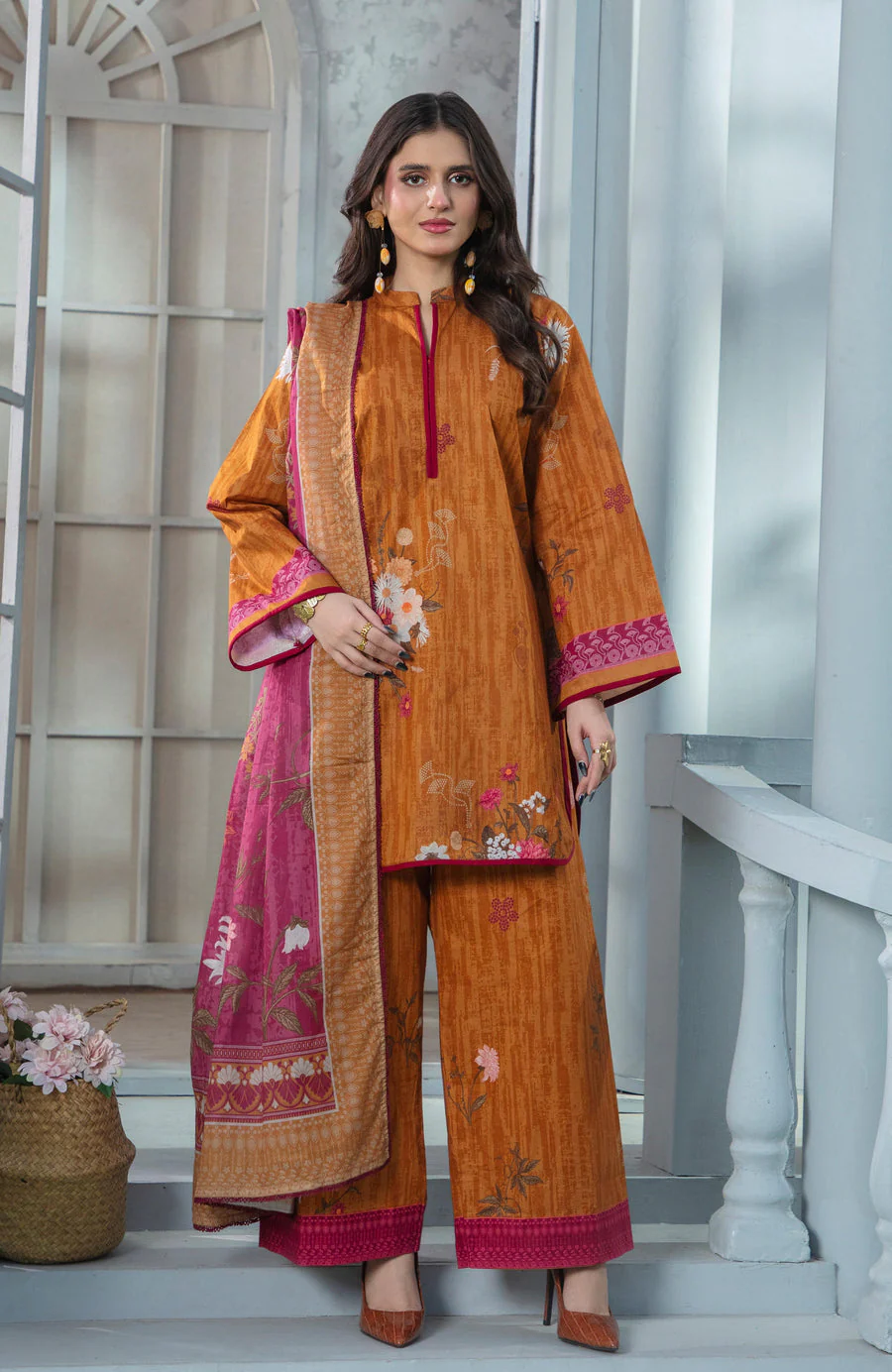 Alzohaib CC-25-11 Coco Cords 2026