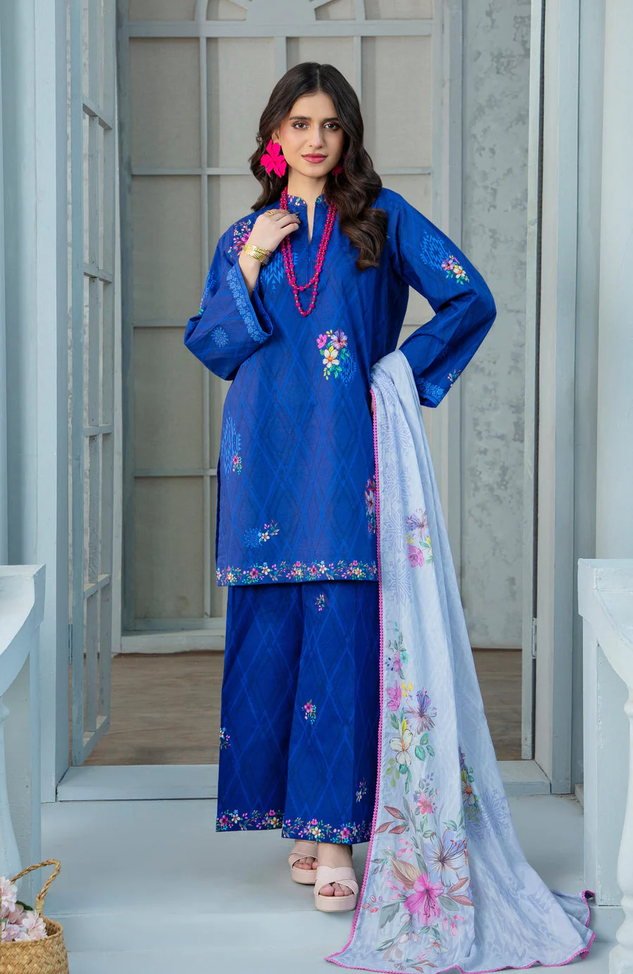Alzohaib CC-26-03 Coco Cords 2026
