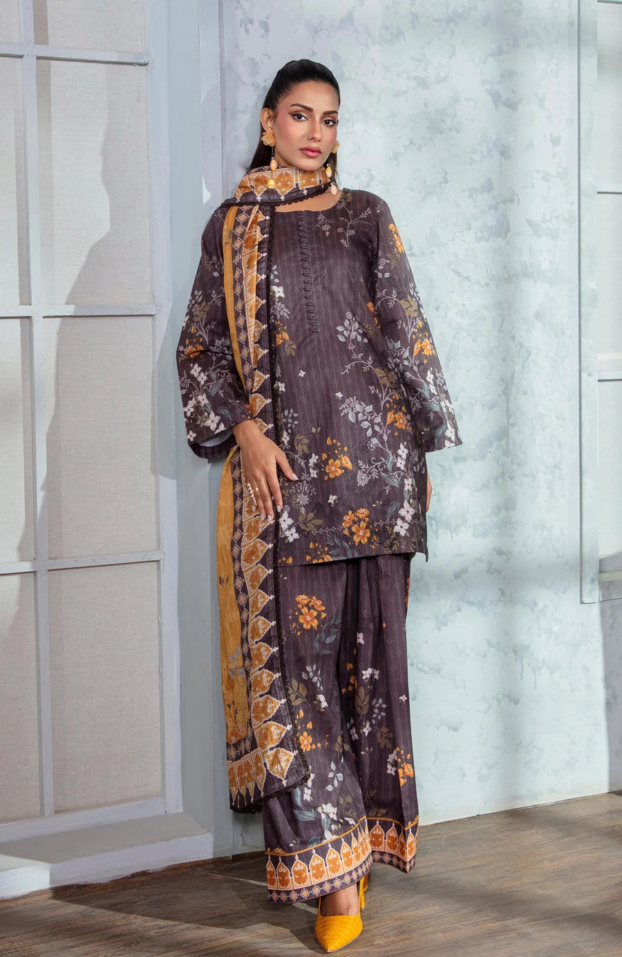 Alzohaib CC-26-05 Coco Cords 2026
