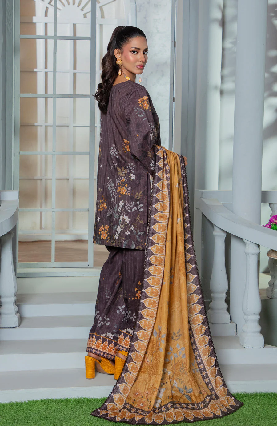 Alzohaib CC-26-05 Coco Cords 2026 - Image 2