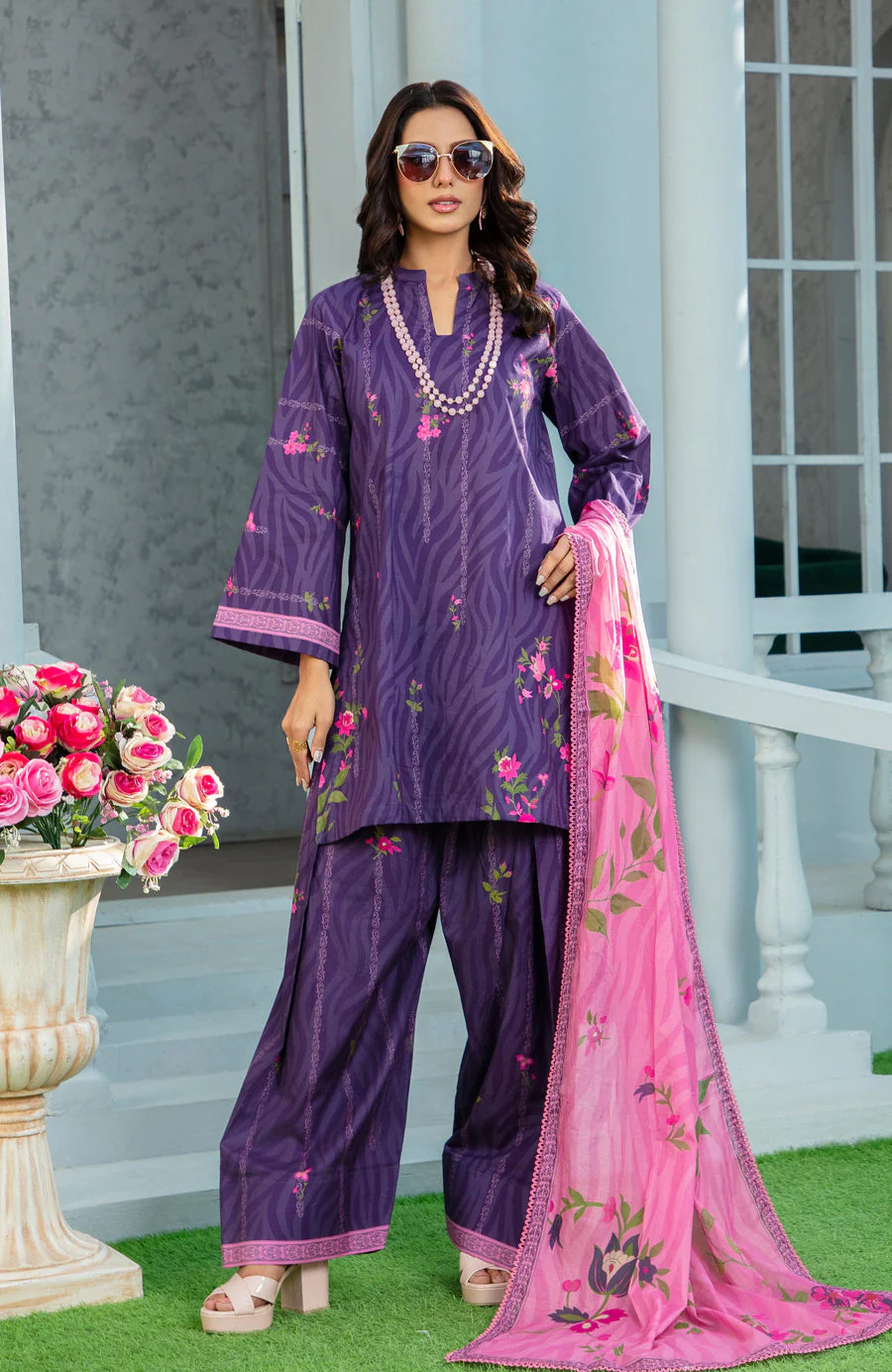 Alzohaib CC-26-09 Coco Cords 2026