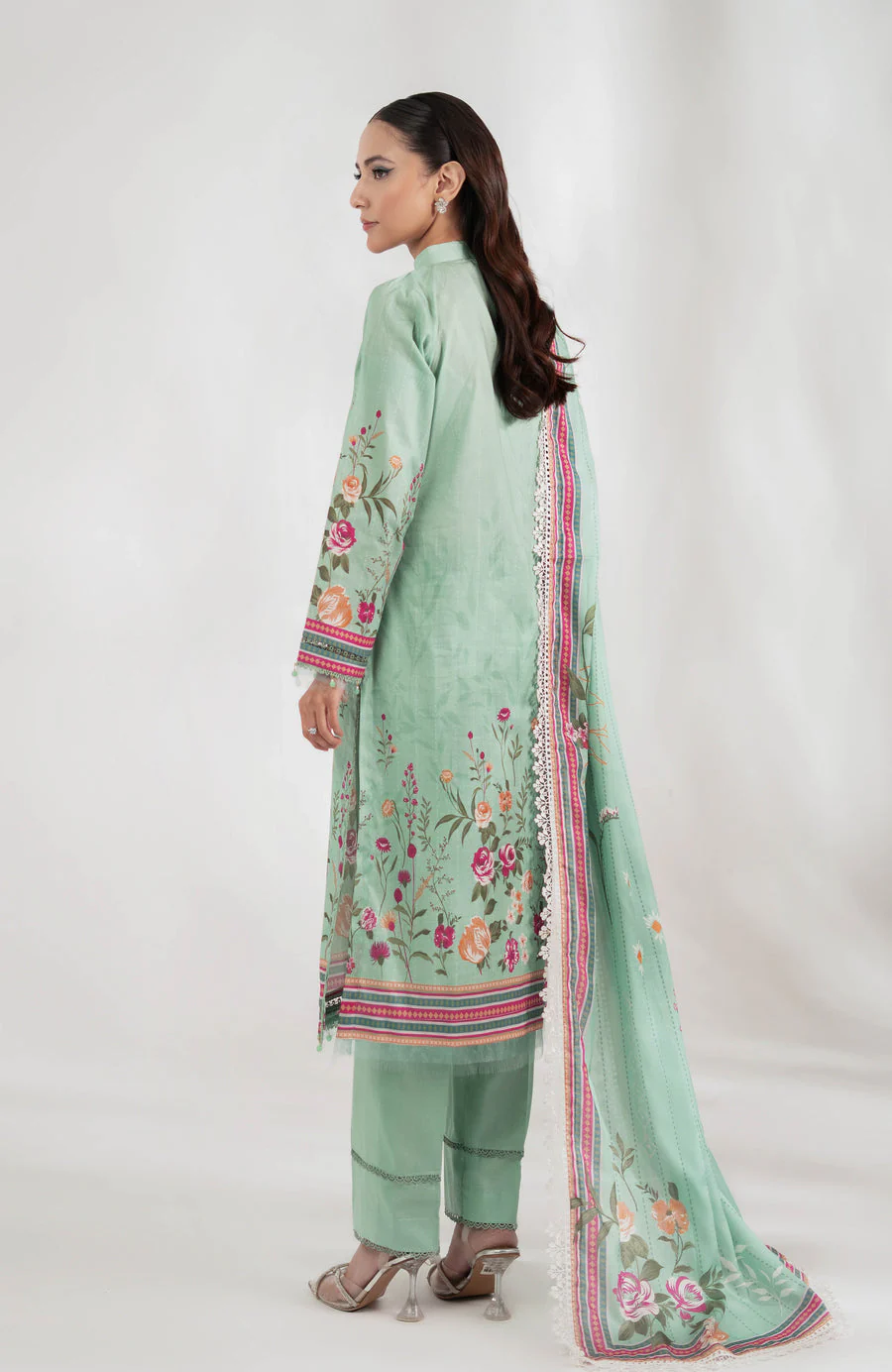 Alzohaib CDP-2-25-05 Colors Digital Printed Edition 2025 - Image 2
