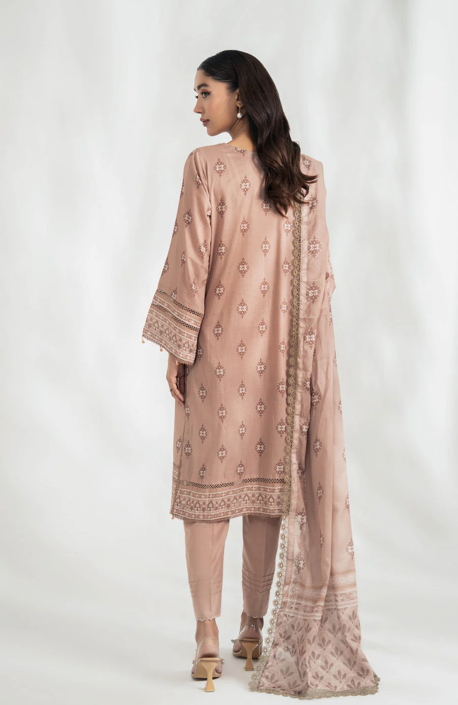 Alzohaib CDP-2-25-06 Colors Digital Printed Edition 2025 - Image 2