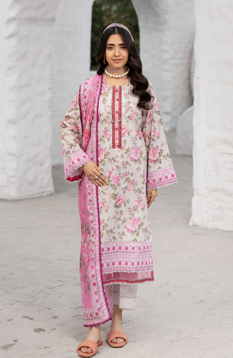 Alzohaib CDP-25-03 Colors Digital Printed Edition 2025