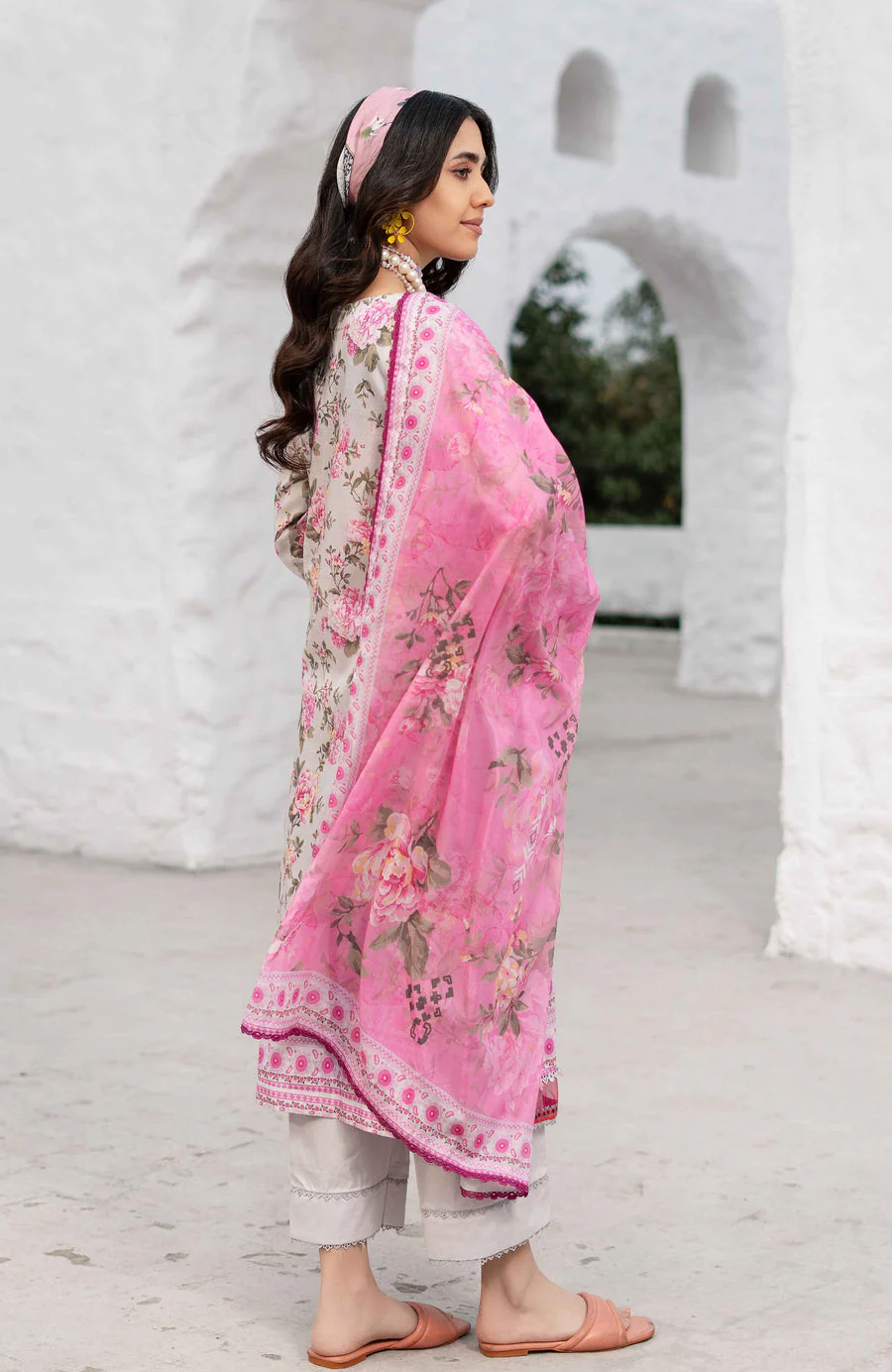 Alzohaib CDP-25-03 Colors Digital Printed Edition 2025 - Image 2