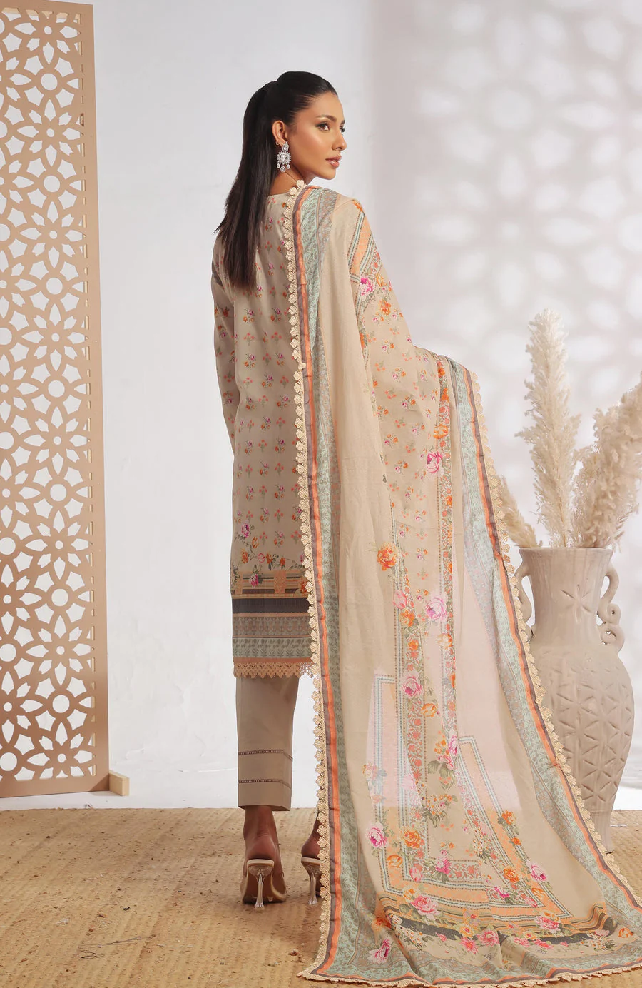 Alzohaib CDP-3-25-02 Colors Digital Printed Edition 2025 - Image 2