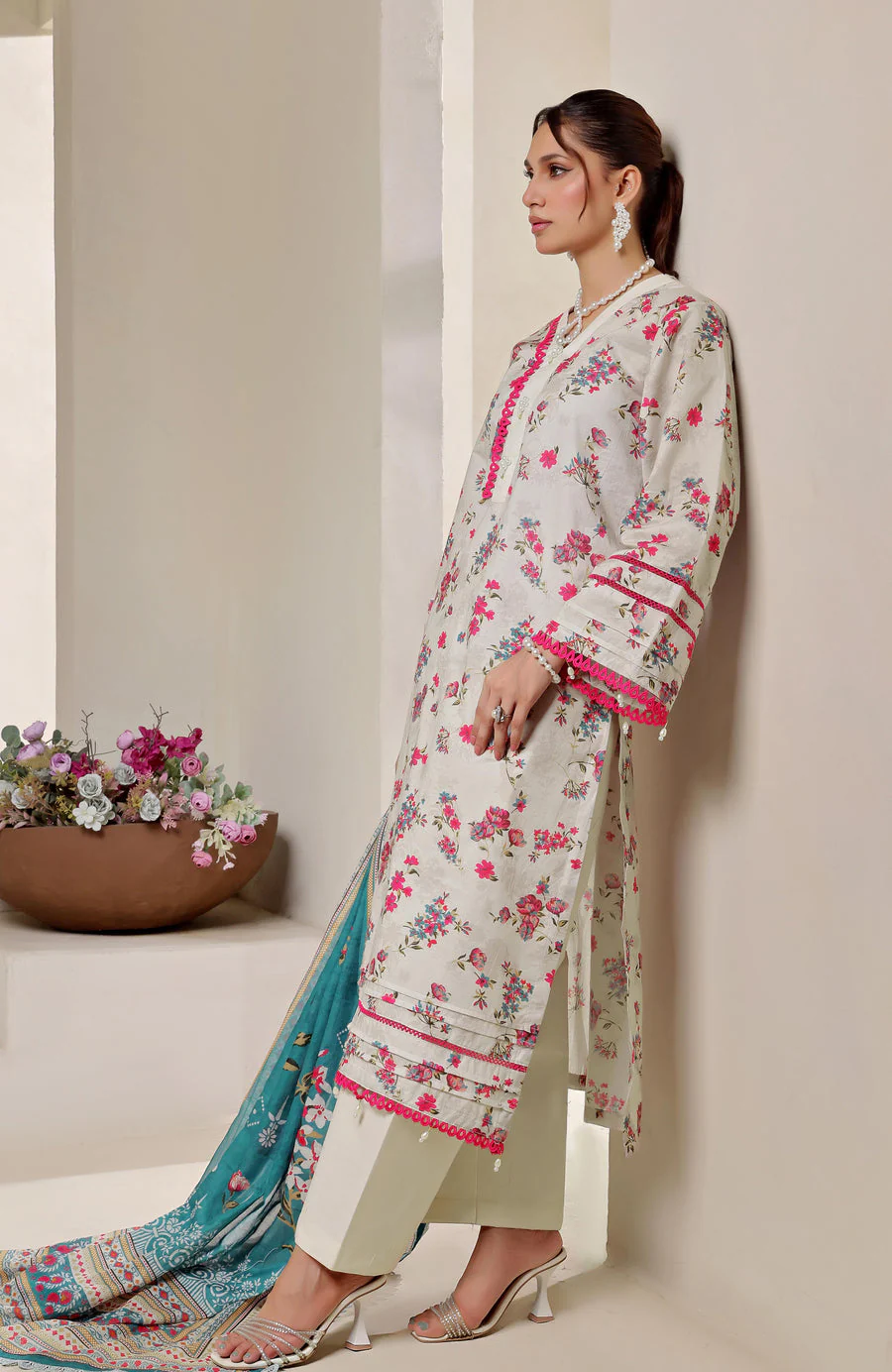 Alzohaib CDP-5-25-01 Colors Digital Printed Edition 2025 - Image 2