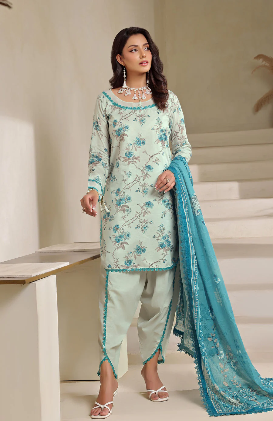 Alzohaib CDP-5-25-08 Colors Digital Printed Edition 2025