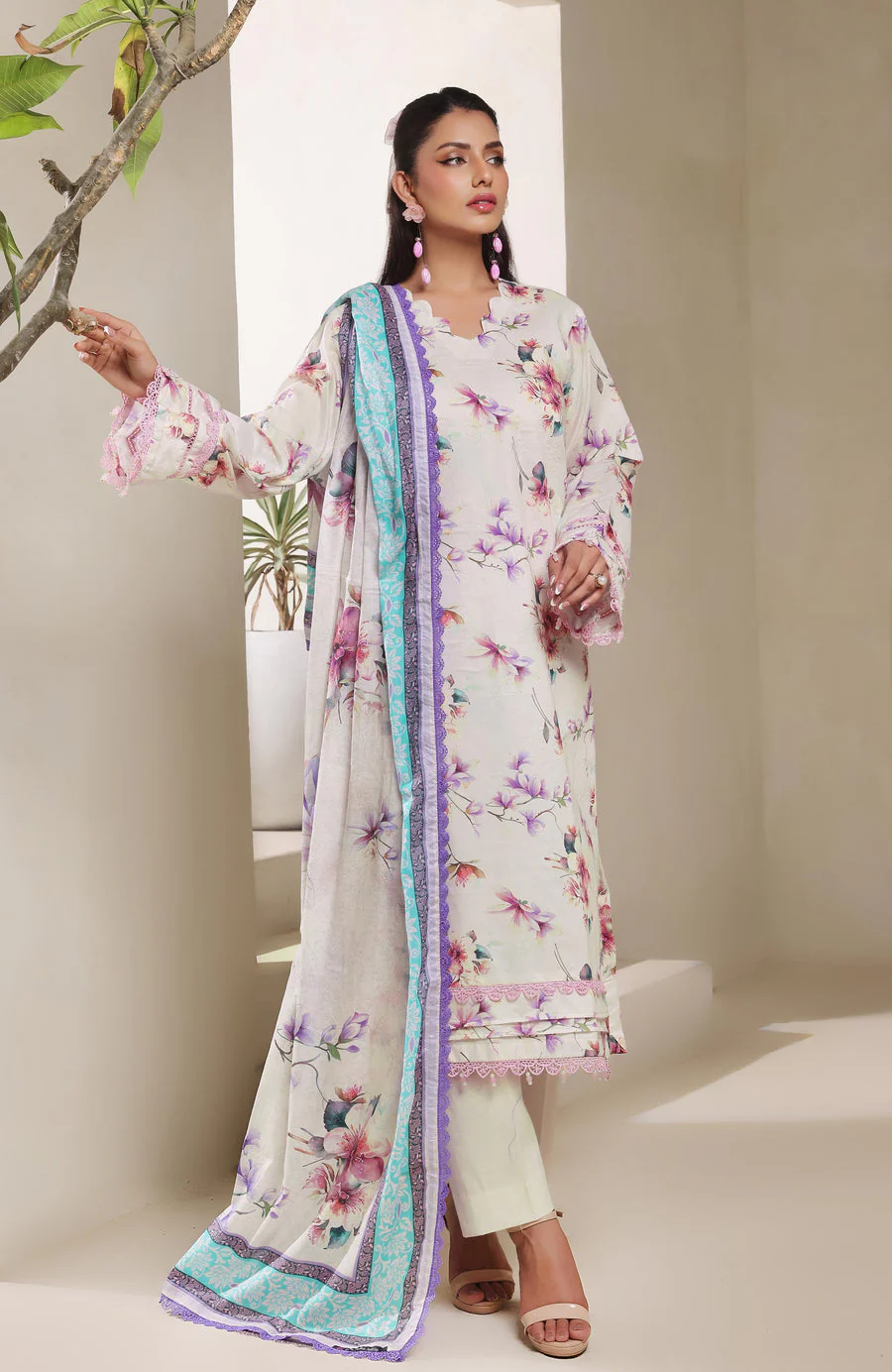 Alzohaib CDP-5-25-10 Colors Digital Printed Edition 2025