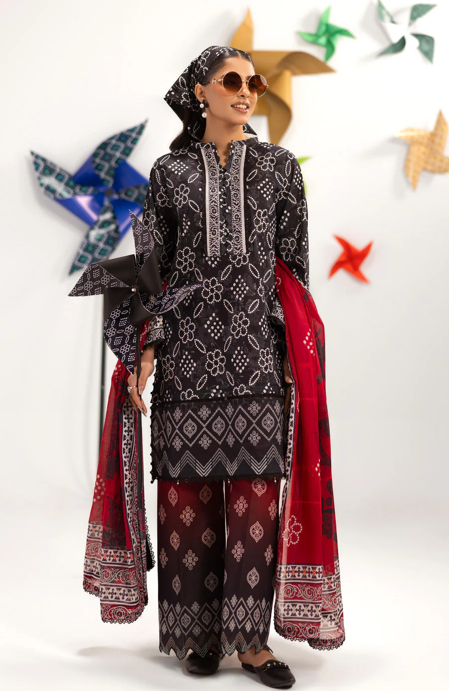 Alzohaib CPP-26-05 Coco Popup 2026