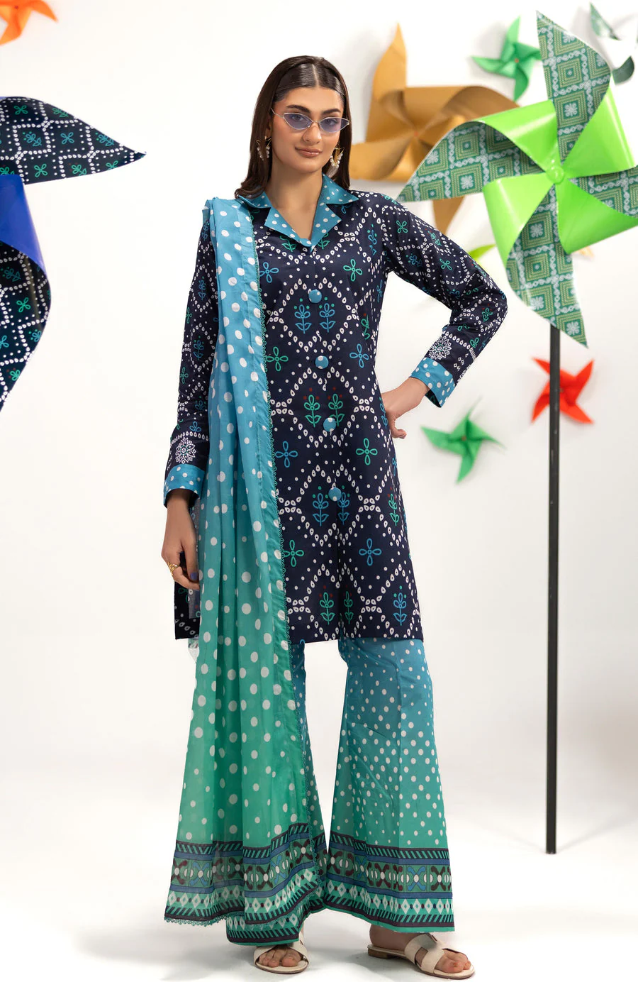 Alzohaib CPP-26-07 Coco Popup 2026